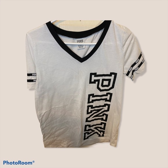 VS PINK Top - Picture 2 of 3